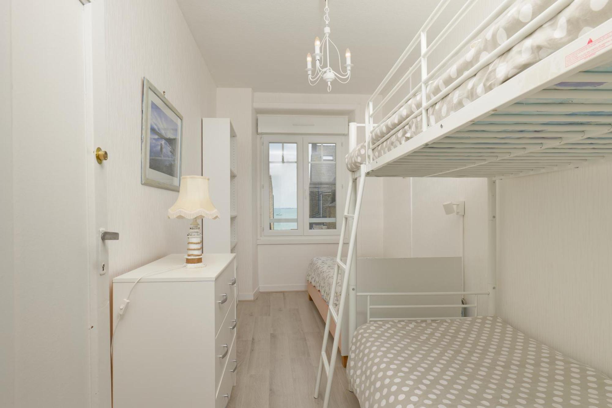 Maison Du Pecheur Cancale Kültér fotó