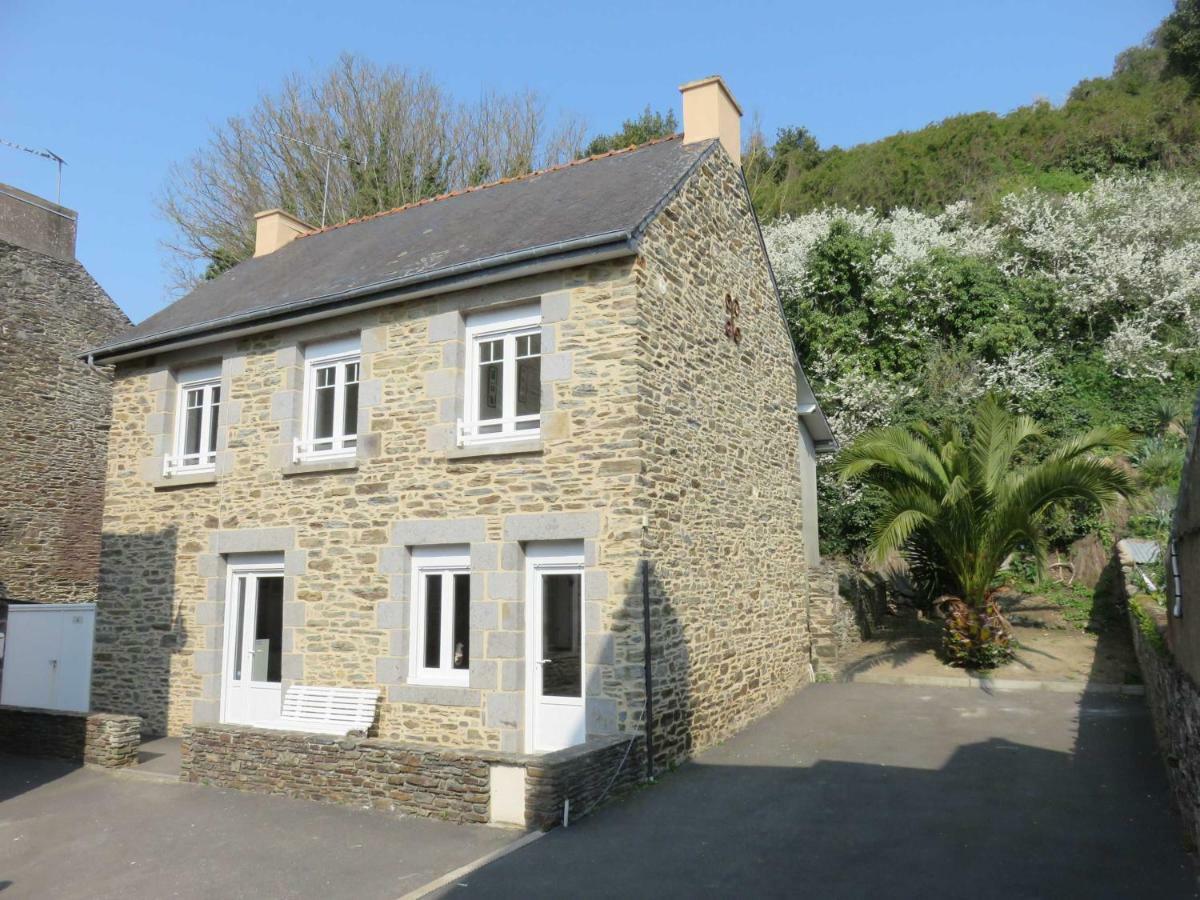Maison Du Pecheur Cancale Kültér fotó