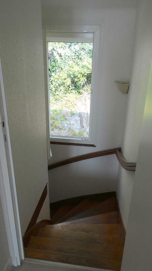 Maison Du Pecheur Cancale Kültér fotó